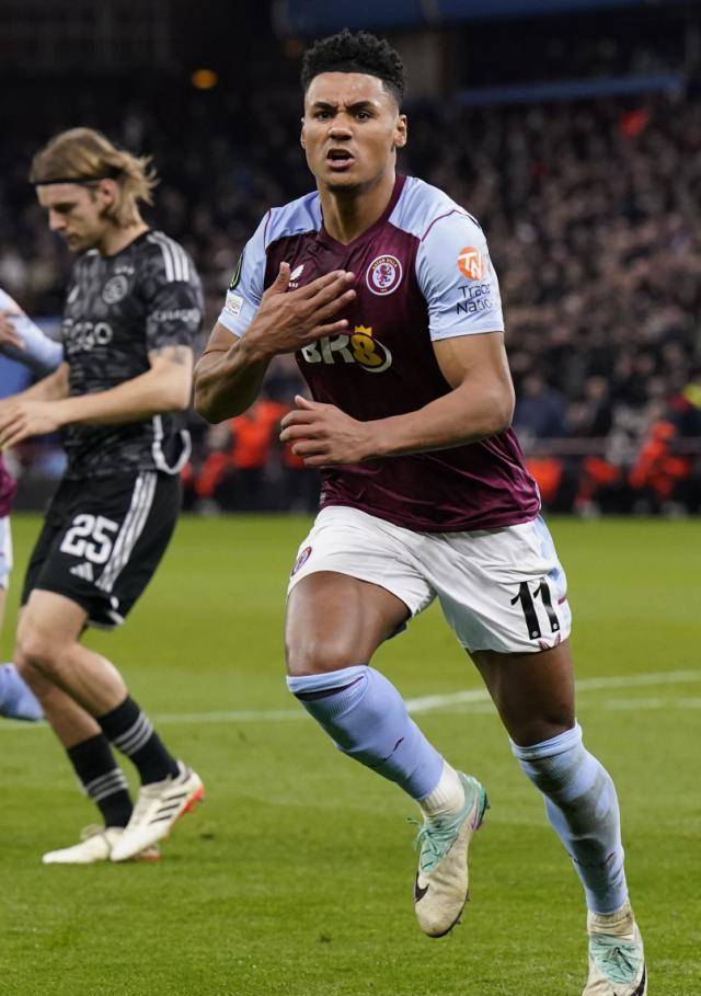 关于转会期体能课后，阿斯顿维拉遗憾出局备战全明星赛，目标明确，纪律约束更严格的信息